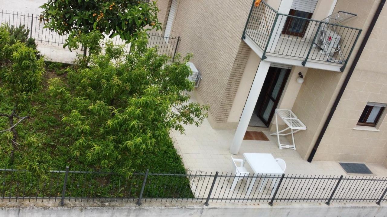 Home Di Federico Chivasso Exterior foto