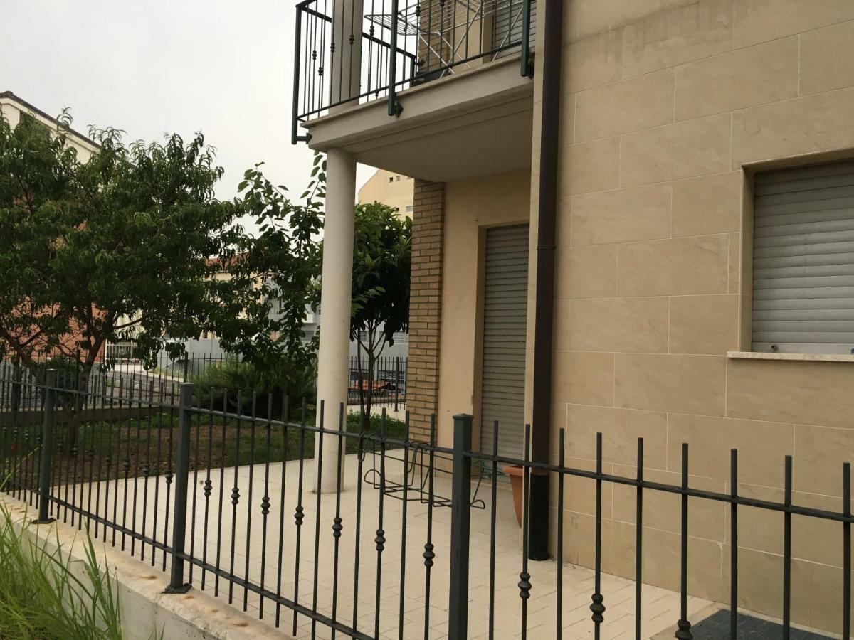 Home Di Federico Chivasso Exterior foto